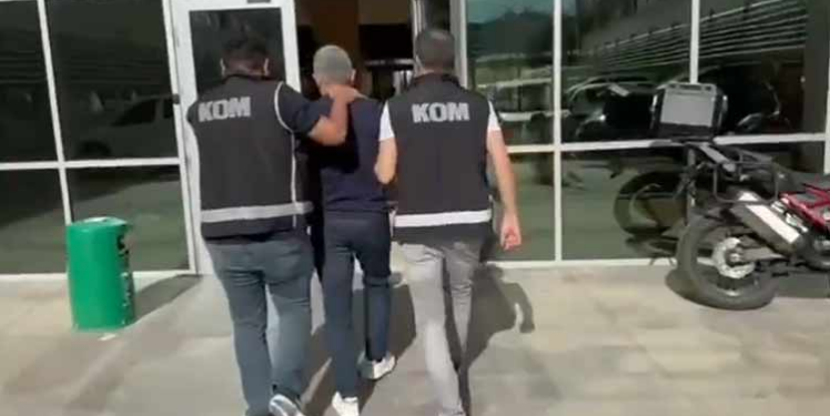 تركيا.. اعتقال زعيم مافيا روسي مطلوب من قبل الإنتربول