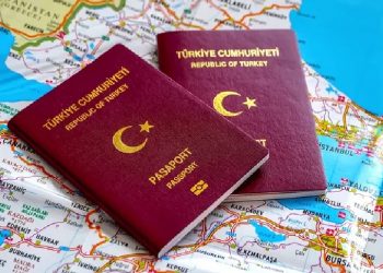 تركيا تصعد 7 مراتب ضمن أقوى جوازات السفر عالميا