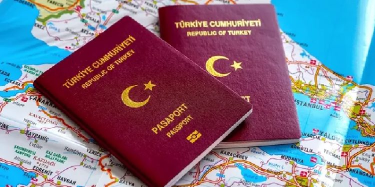 تركيا تصعد 7 مراتب ضمن أقوى جوازات السفر عالميا