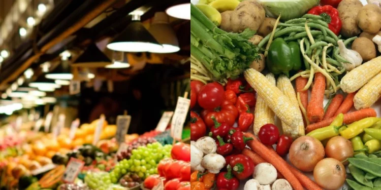 ارتفاع كبير بأسواق الخضروات والفاكهة في تركيا