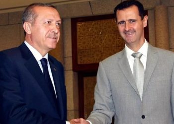 3 مواقع محتملة للقاء أردوغان والأسد