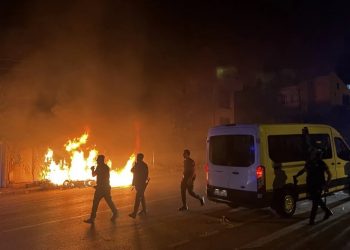 الاستخبارات التركية تحذر المحرضين على العنف ضد السوريين