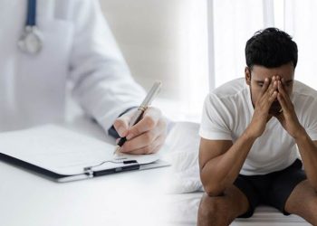 40% من الرجال يعانون سرعة القذف .. ما هي الأسباب والعلاج؟