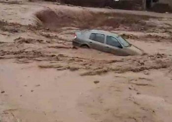 تركيا.. أمطار غزيرة متوقعة في 15 ولاية