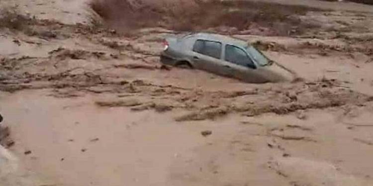 تركيا.. أمطار غزيرة متوقعة في 15 ولاية