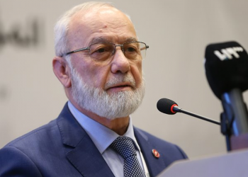 تركيا.. وفاة مالك شركة سادات الأمنية عدنان تانريفردي