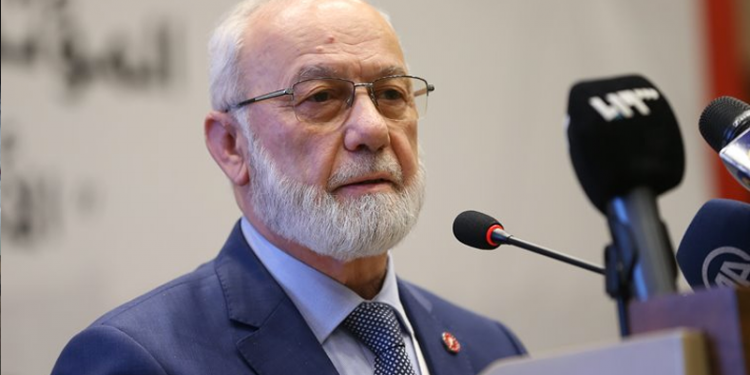 تركيا.. وفاة مالك شركة سادات الأمنية عدنان تانريفردي