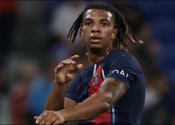 شير ندور في إسطنبول للانضمام لصفوف بشكتاش