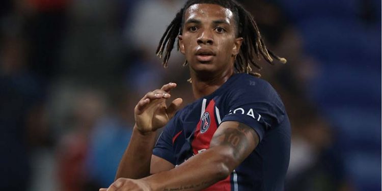 شير ندور في إسطنبول للانضمام لصفوف بشكتاش