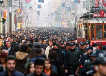 ثبات معدل البطالة في تركيا