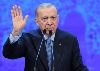 أردوغان يؤيد تمثيل أفريقيا بعضوية دائمة في مجلس الأمن