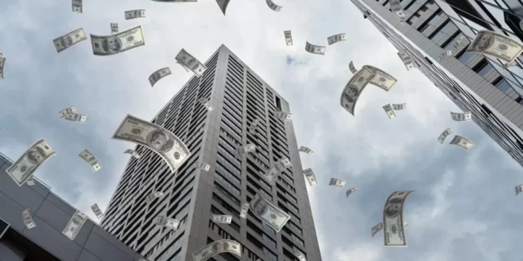 أغنى 10 مدن في تركيا