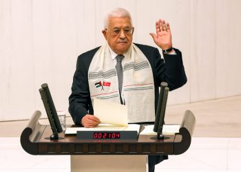 الرئيس الفلسطيني محمود عباس سيذهب إلى غزة