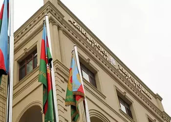 الجيش الأرميني يطلق النار على مواقع أذرية