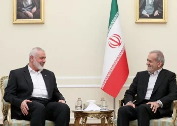 الرئيس الإيراني: غطرسة الصهاينة لن تمر دون رد