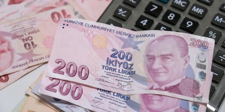 كاتب اقتصادي: الليرة التركية فقدت قيمتها