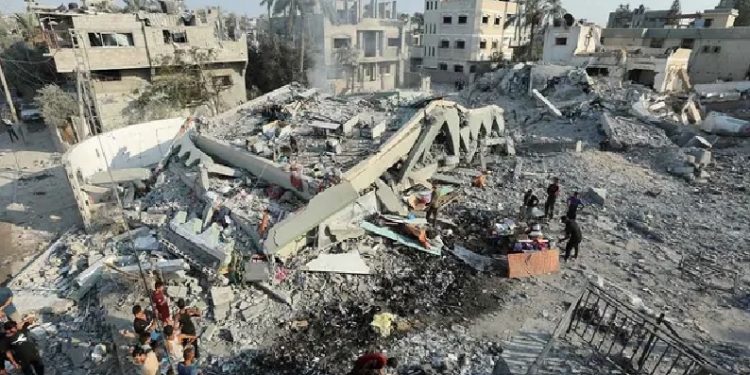 تركيا تتقدم بطلب الانضمام لدعوى جنوب أفريقيا ضد إسرائيل