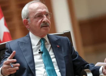 كيليتشدار أوغلو: تركيا لم تعد دولة!