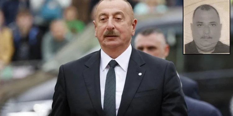 وفاة الحارس السابق للرئيس الأذربيجاني في تركيا