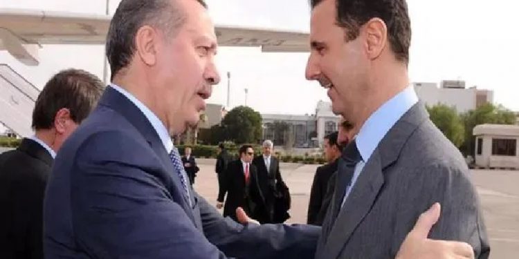 بشار الأسد: مشاورات التطبيع مع تركيا لم تسفر عن نتائج