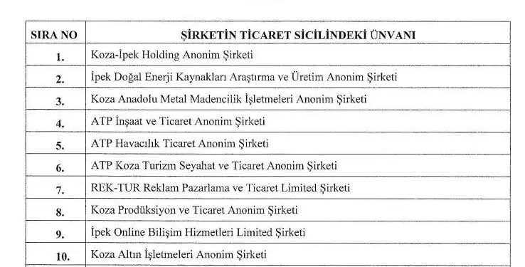 تركيا تنقل أسهم 12 شركة لصندوق الثروة السيادي
