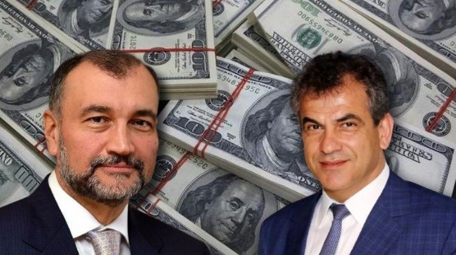 من هو أغنى رجل في تركيا؟