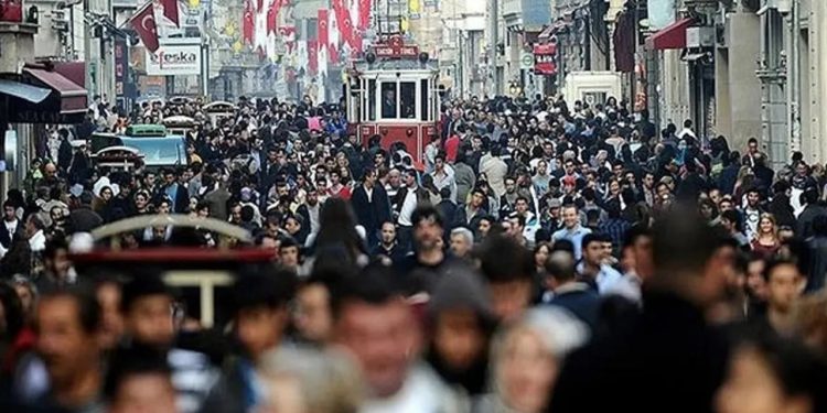 تزايد معدلات الهجرة من إسطنبول