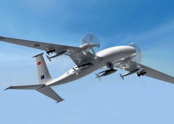 تقرير: تركيا الأسرع نموا بمجال الدفاع في أفريقيا