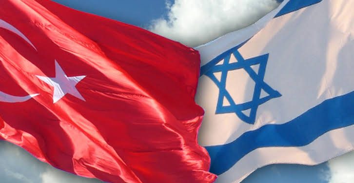 مستقبل العلاقات التركية-الإسرائيلية في ظل دعم “أردوغان” للقضية الفلسطينية
