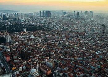 هل إسطنبول مستعدة لوقوع زلزال؟