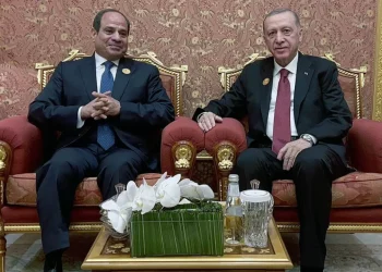 تقارير: السيسي يزور تركيا في سبتمبر