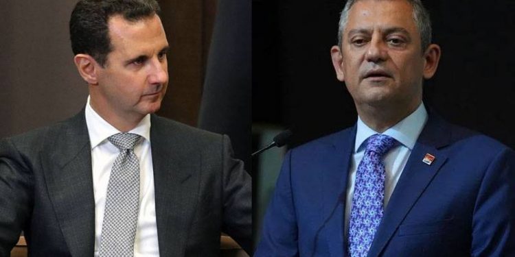 هل يسبق زعيم المعارضة التركية أردوغان للقاء بشار الأسد؟