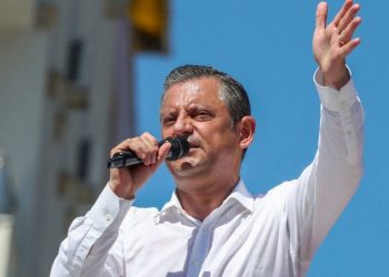 حزب الشعب الجمهوري يستعد لانتخابات “تعقد في أي لحظة”!