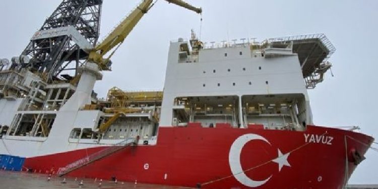 تركيا.. استخراج النفط الخام والغاز يبلغ أعلى مستوياته على الإطلاق