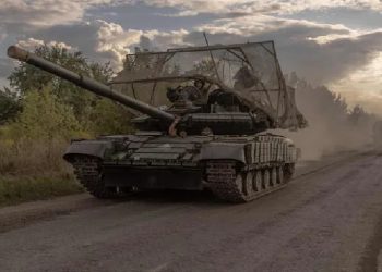 ما هدف أوكرانيا من هجوم كورسك؟