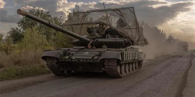 ما هدف أوكرانيا من هجوم كورسك؟