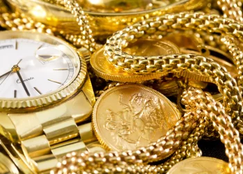 تضاعف صادرات تركيا من المجوهرات