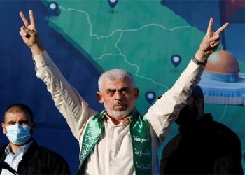 هل فشلت أمريكا في مساعدة إسرائيل للوصول إلى يحيى السنوار؟