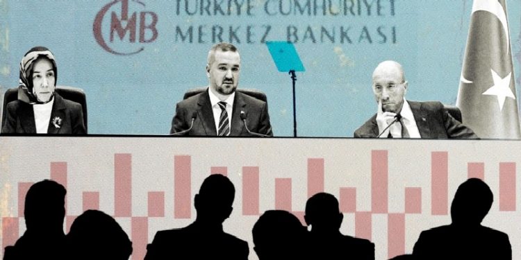 ما هو قرار المركزي التركي المتوقع بشأن الفائدة اليوم؟