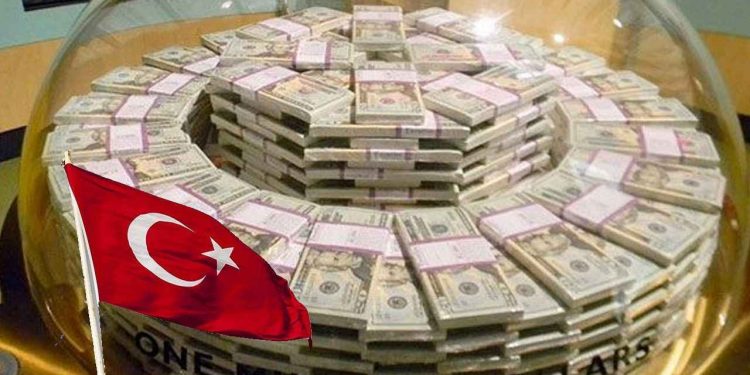 كم خسر أثرياء تركيا من ثروتهم خلال عام؟