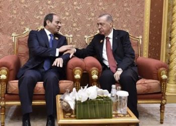 تركيا تترقّب زيارة الرئيس المصري إليها