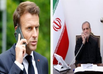 إيران تحث الغرب على وقف دعمه لإسرائيل