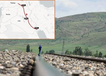 فساد بمليارات الدولارات في مشروع ربط العراق مع تركيا!