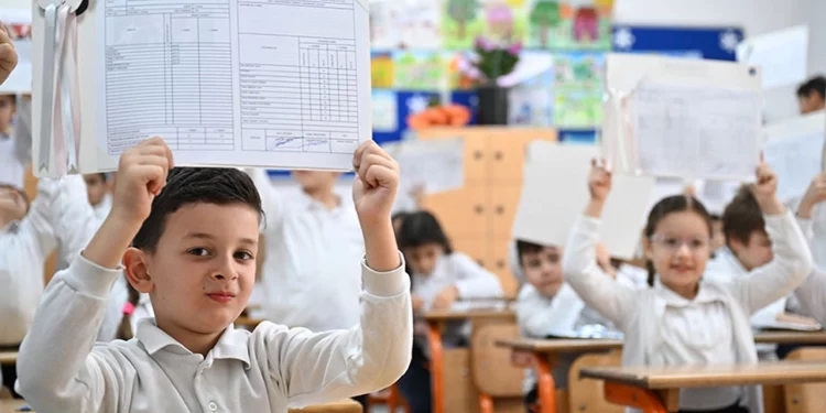 ارتفاع تكاليف التعليم الابتدائي في تركيا 738%