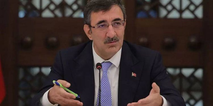 تعديل هدف التضخم في تركيا لعام 2024 إلى 41.5%