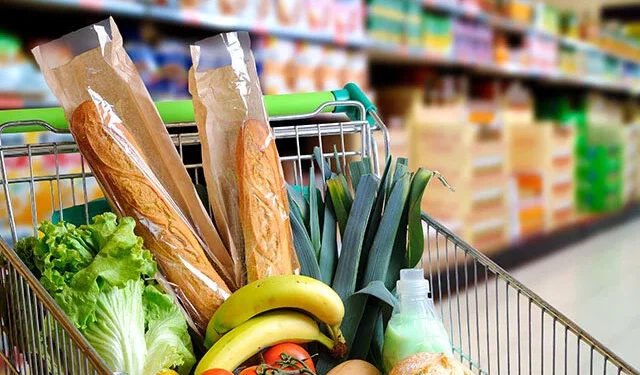 تراجع تضخم الأغذية عالميًا وارتفاعه في تركيا!