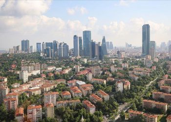 تركيا ضمن أكثر 3 دول انخفاضًا في أسعار السكن