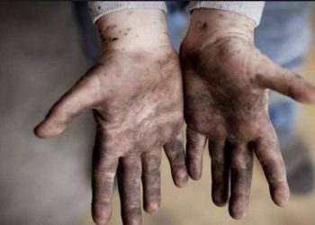 تركيا.. 66 طفلاً فقدوا حياتهم خلال العمل