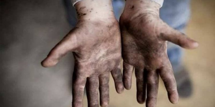 تركيا.. 66 طفلاً فقدوا حياتهم خلال العمل