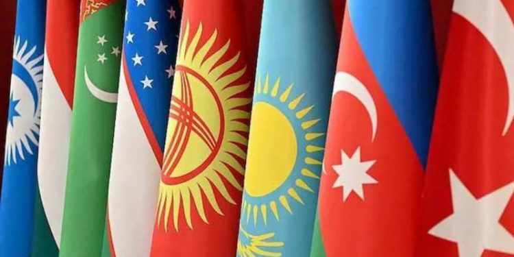 تضمين 5 أحرف في الأبجدية التركية الجديدة